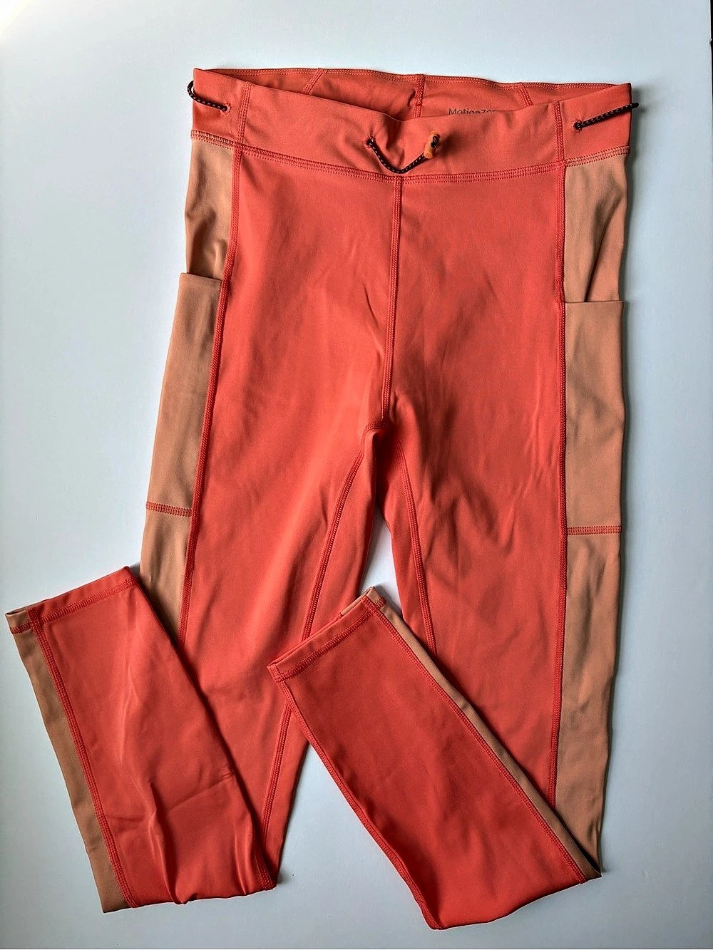 Fabletics Motion365+ High-Waisted Bungee Legging